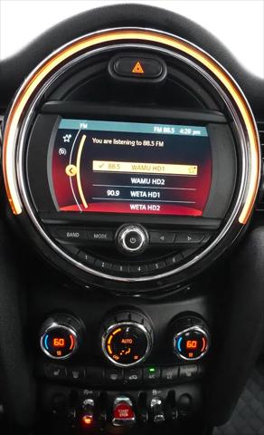 2019 MINI Hardtop Cooper