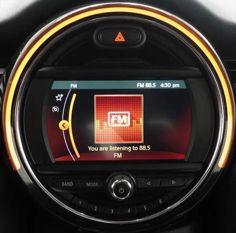 2019 MINI Hardtop Cooper