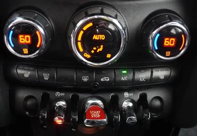 2019 MINI Hardtop Cooper