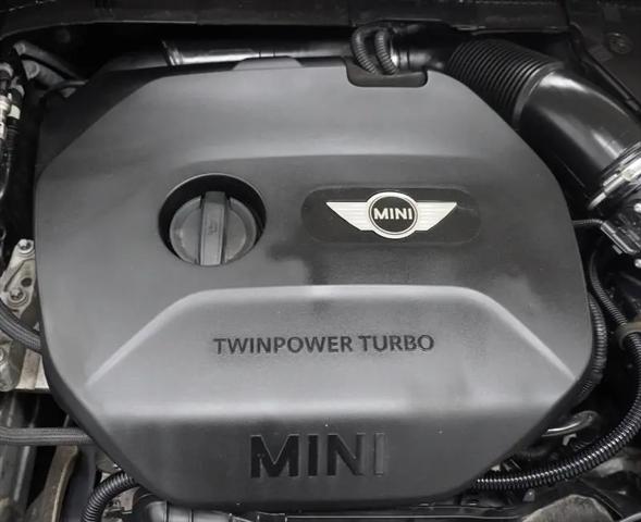 2019 MINI Hardtop Cooper
