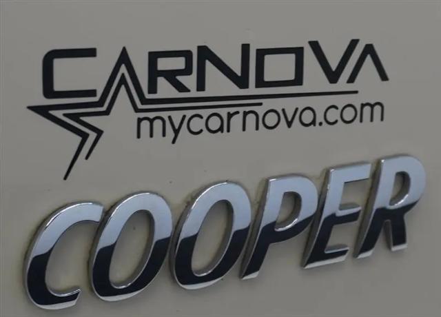 2019 MINI Hardtop Cooper