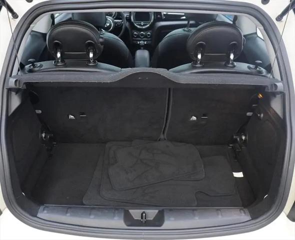 2019 MINI Hardtop Cooper