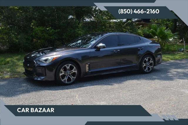 2020 Kia Stinger GT-Line for sale in Pensacola, FL