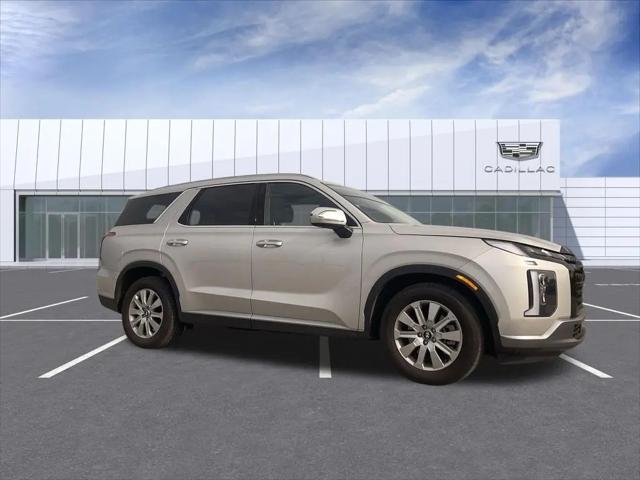 2025 Hyundai Palisade SEL for sale in Greenwood, IN