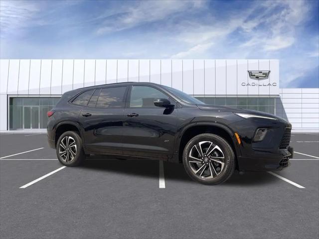 2025 Buick Enclave Sport Touring FWD for sale in Greenwood, IN