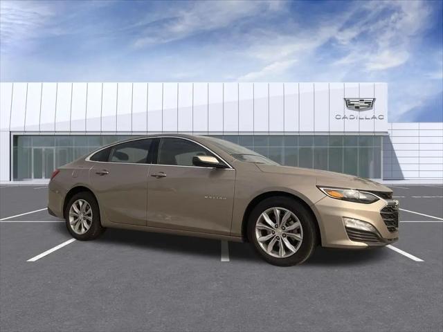 2025 Chevrolet Malibu FWD 1LT for sale in Greenwood, IN