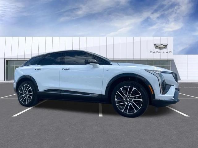 2027 Cadillac iQ Sport for sale in Greenwood, IN