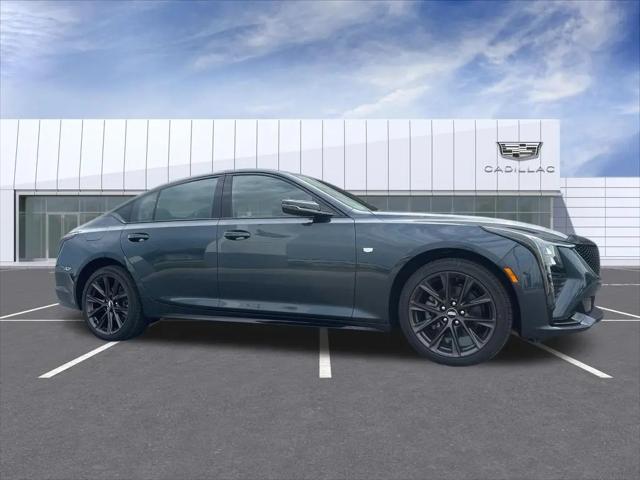 2026 Cadillac CT5 Sport RWD for sale in Greenwood, IN
