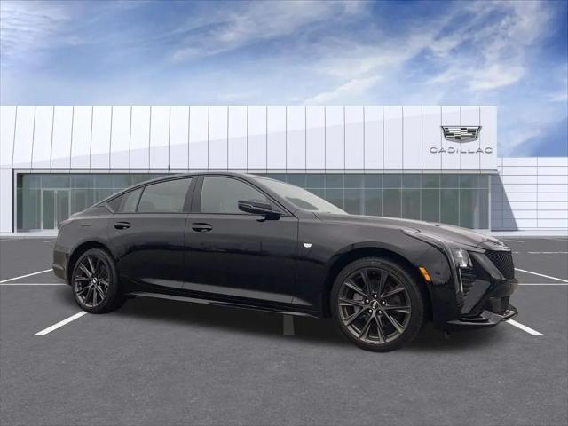 2026 Cadillac CT5 Sport RWD for sale in Greenwood, IN
