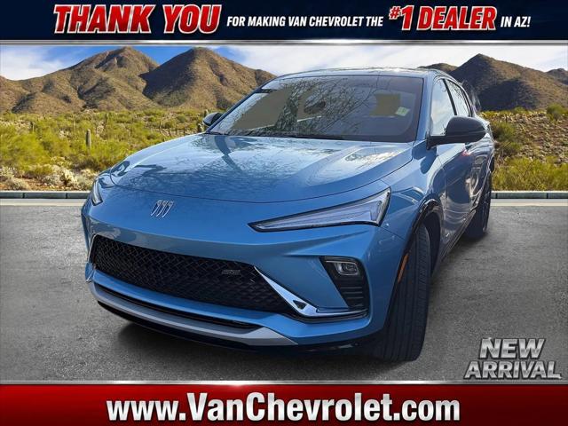 2026 Buick NV Sport Touring FWD for sale in Scottsdale, AZ