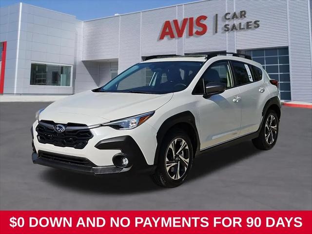 2025 Subaru Crosstrek Premium for sale in Irving, TX