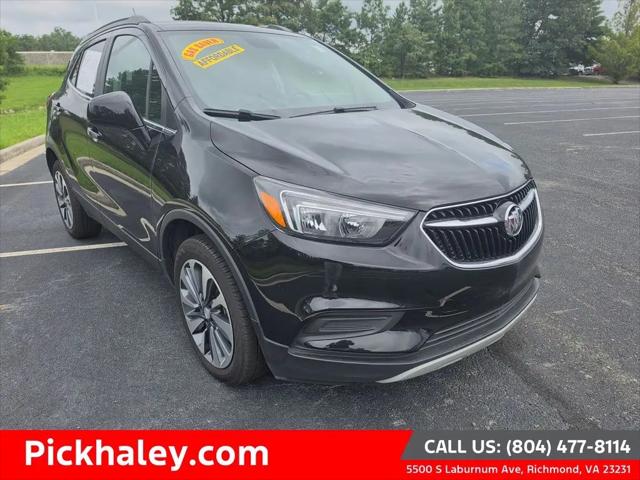 2022 Buick Encore FWD Preferred for sale in Richmond, VA