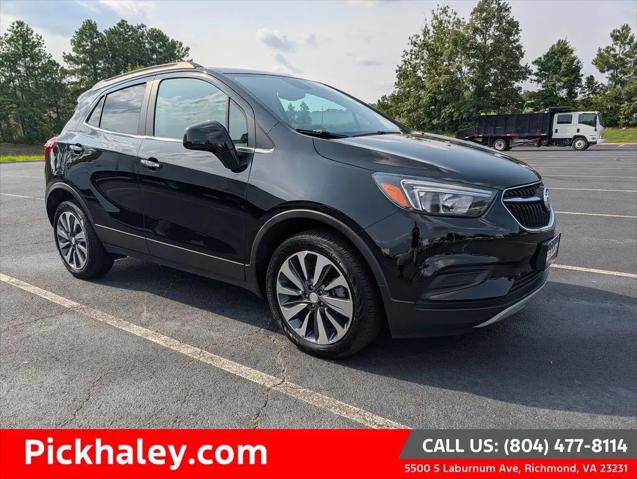 2022 Buick Encore FWD Preferred for sale in Richmond, VA