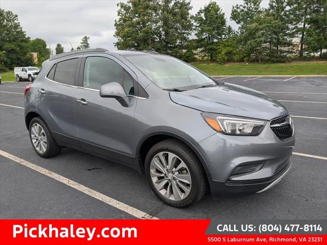 2020 Buick Encore FWD Preferred for sale in Richmond, VA