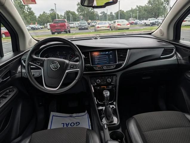 2020 Buick Encore FWD Preferred