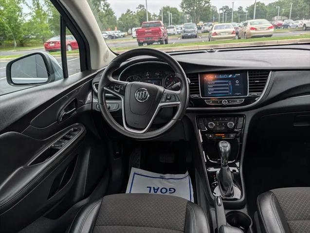 2020 Buick Encore FWD Preferred