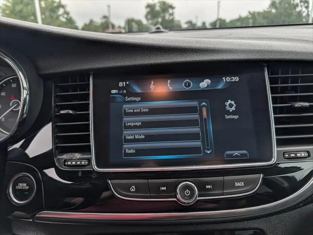 2020 Buick Encore FWD Preferred