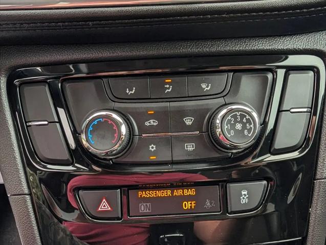 2020 Buick Encore FWD Preferred