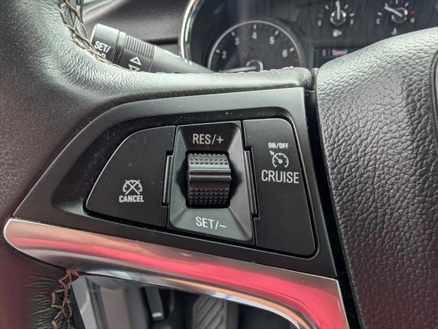 2020 Buick Encore FWD Preferred