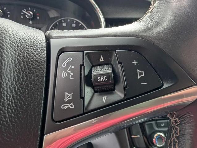 2020 Buick Encore FWD Preferred