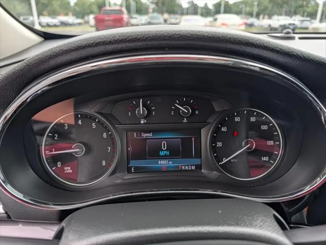 2020 Buick Encore FWD Preferred
