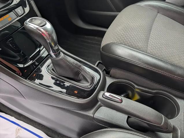 2020 Buick Encore FWD Preferred