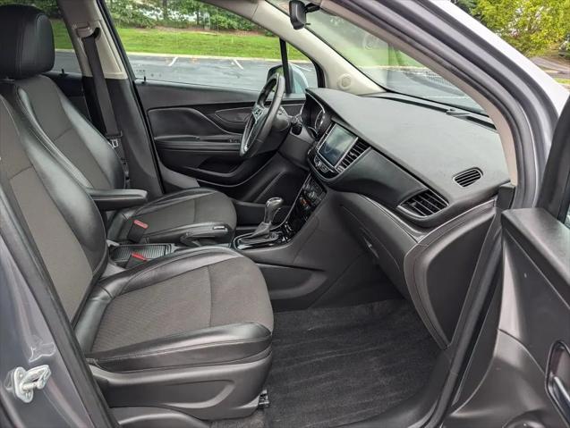 2020 Buick Encore FWD Preferred