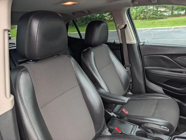2020 Buick Encore FWD Preferred