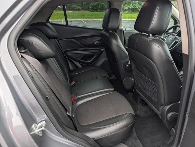 2020 Buick Encore FWD Preferred