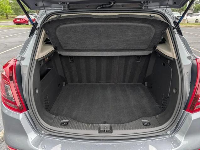2020 Buick Encore FWD Preferred
