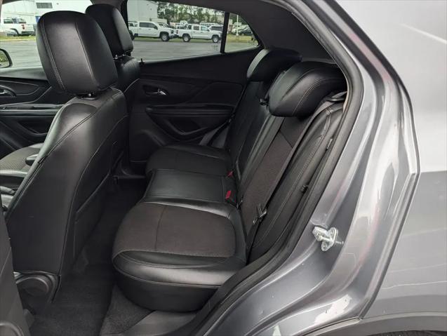 2020 Buick Encore FWD Preferred
