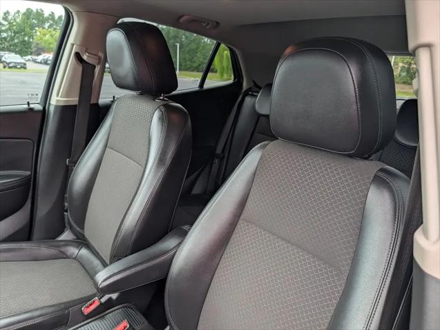 2020 Buick Encore FWD Preferred