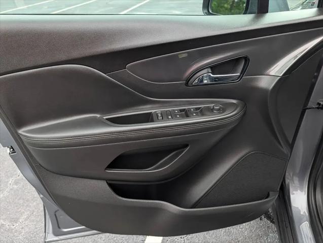 2020 Buick Encore FWD Preferred