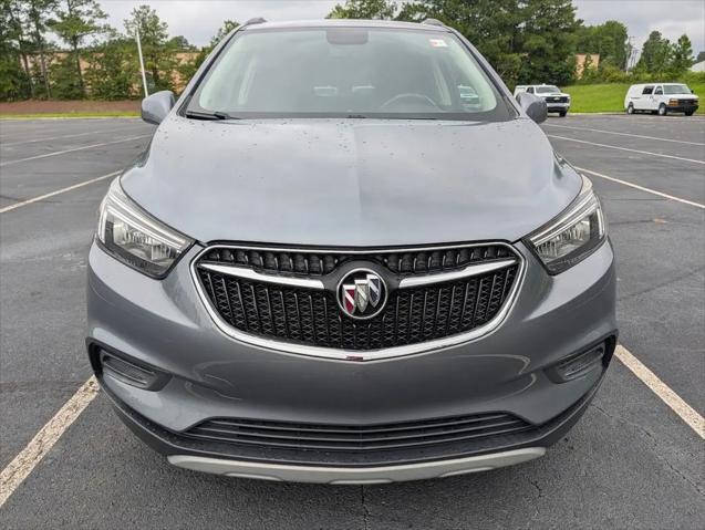 2020 Buick Encore FWD Preferred