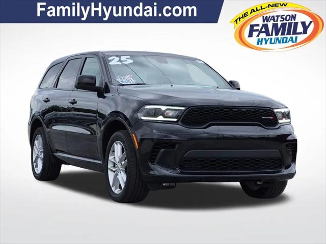 2025 Dodge Durango GT AWD for sale in Tinley Park, IL
