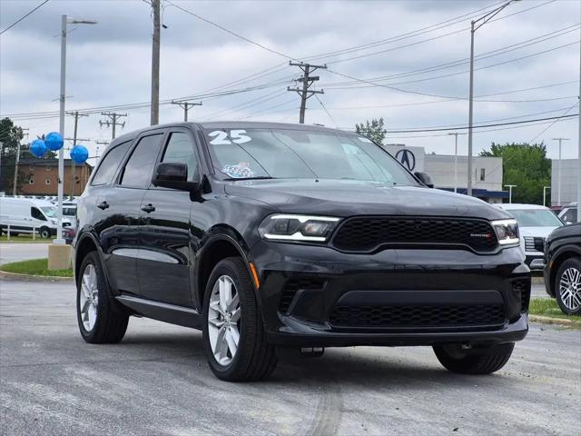 2025 Dodge Durango GT AWD for sale in Tinley Park, IL