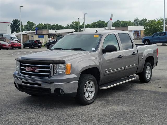 2012 GMC Sierra 1500 SLE for sale in Indianapolis, IN