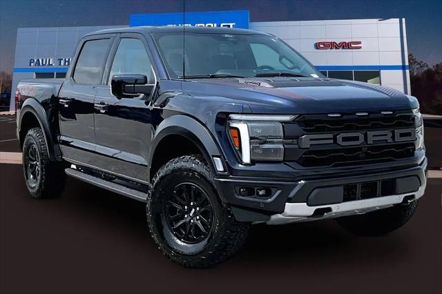 2024 Ford F-150 Raptor for sale in Vidalia, GA