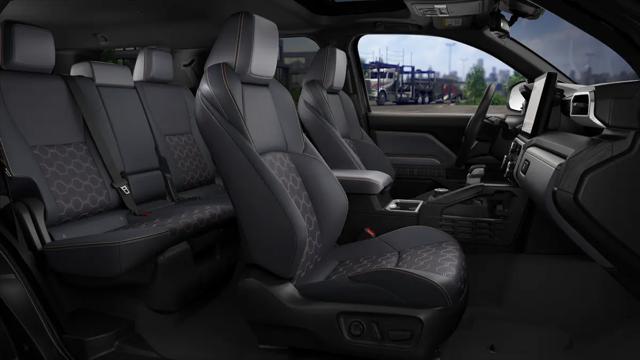 2026 Toyota 4Runner Platinum