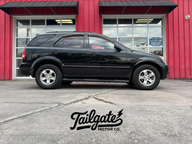 2006 Kia Sorento LX for sale in Fremont, NE