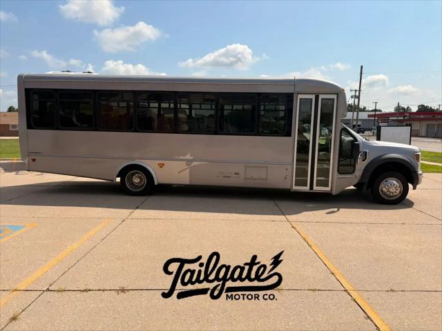 2019 Ford F-550 XL for sale in Fremont, NE