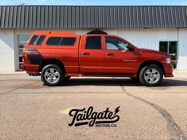 2005 Dodge Ram 1500 SLT/Laramie for sale in Fremont, NE