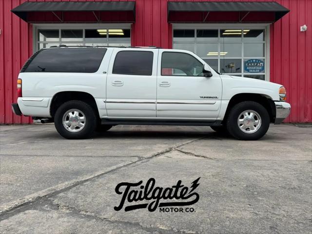 2000 GMC Yukon XL SLT for sale in Fremont, NE