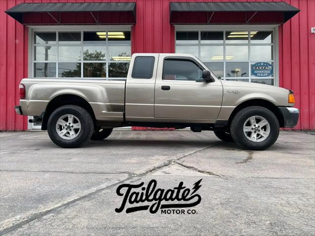 2004 Ford Ranger XLT for sale in Fremont, NE