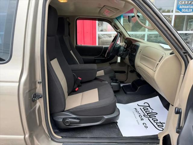 2004 Ford Ranger XLT