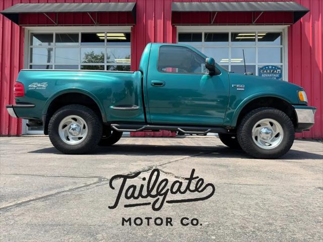 1998 Ford F-150 XL for sale in Fremont, NE