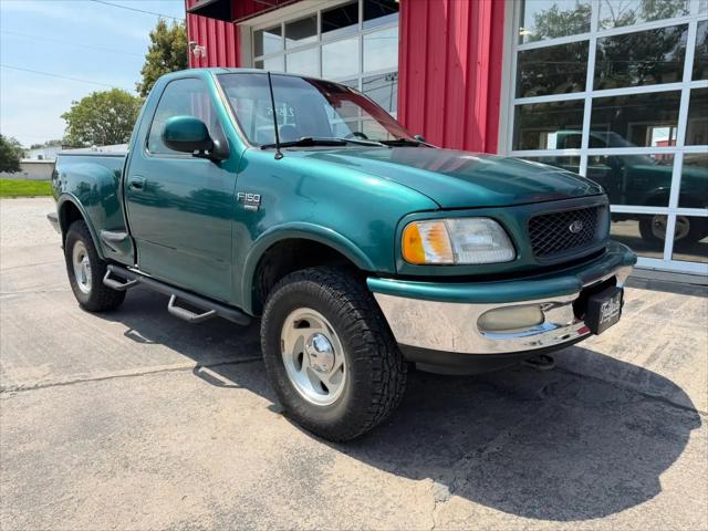 1998 Ford F-150 XL