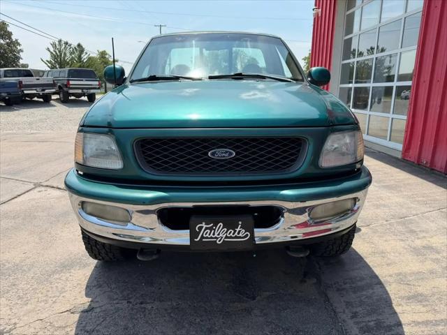 1998 Ford F-150 XL