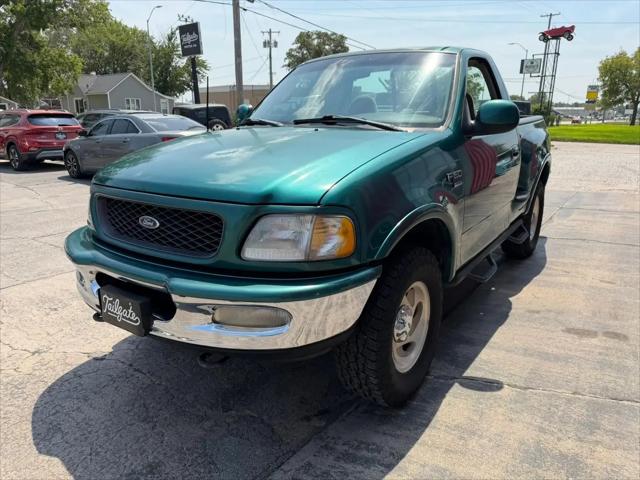 1998 Ford F-150 XL