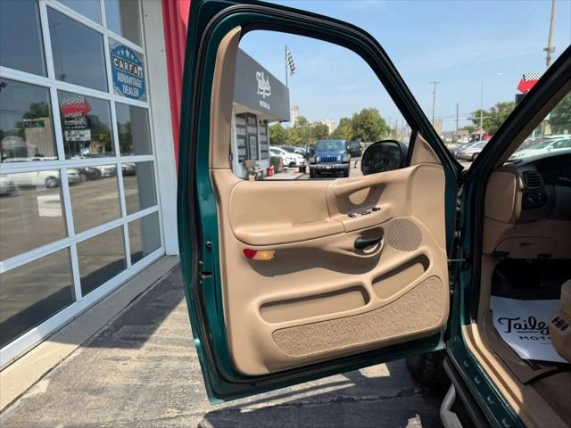 1998 Ford F-150 XL